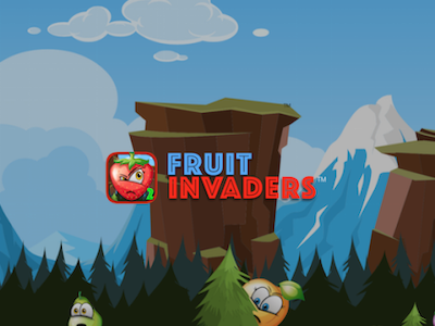FruitInvaders