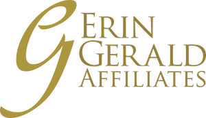 Erin Gerald Logo