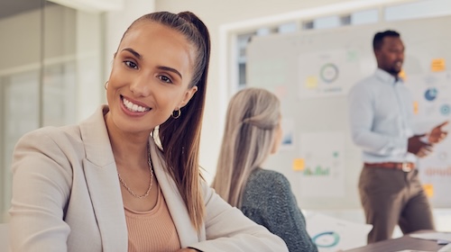 Employee Development in the Age of AI - Growth