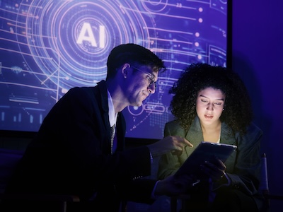 AI Automation