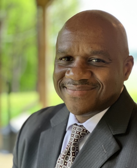 Wilson Toussaint Jr.